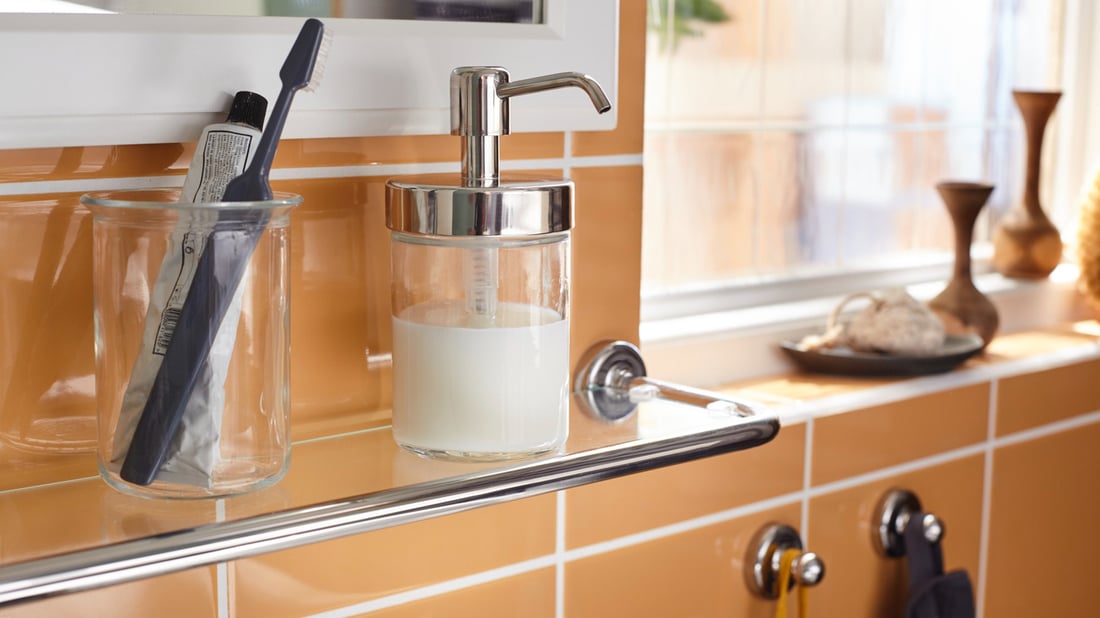 Check out all IKEA bathroom accessories series here IKEA IKEA Singapore