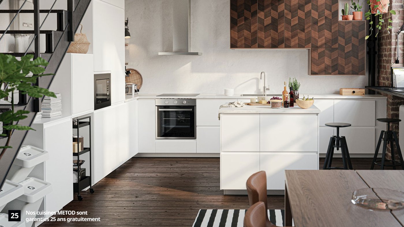 Cuisines Metod Finition Voxtorp Blanc Mat Ikea Cuisines Metod Finition Voxtorp Blanc Mat Ikea