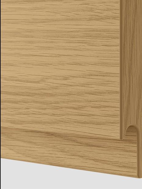 VOXTORP tölgy minta