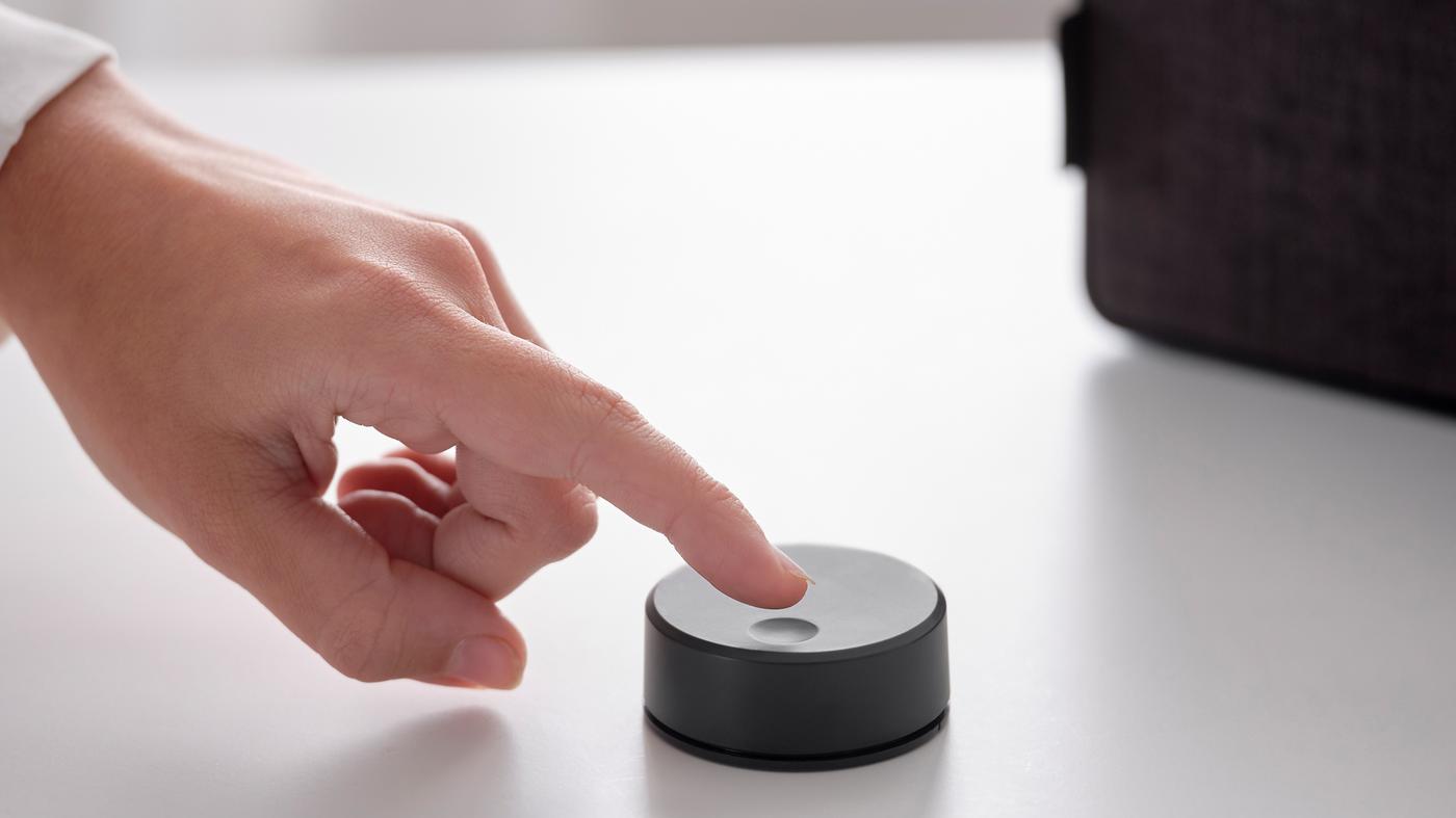 Zobrazit všechny výrobky Home smart