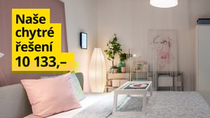 Hezký domov i za nízkou cenu