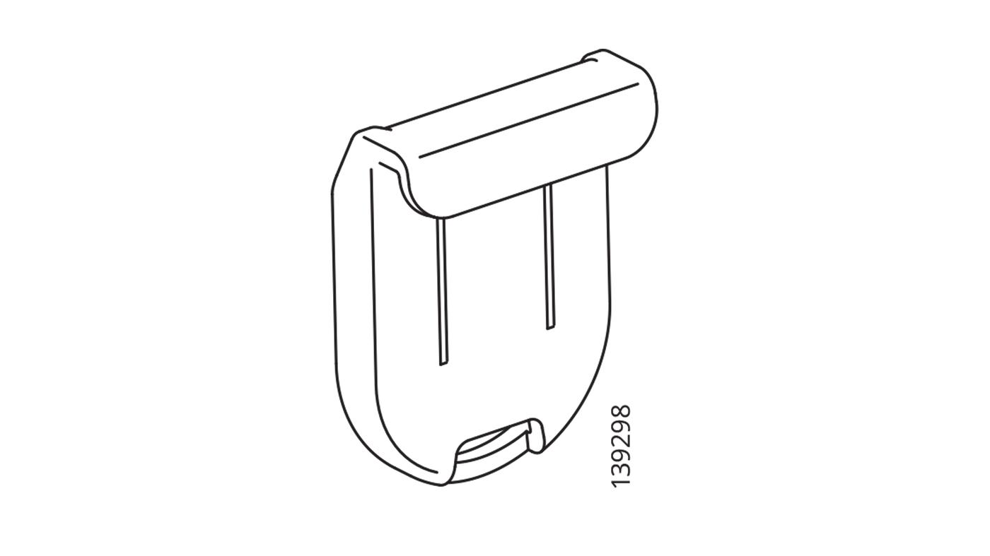 Recall for repair action of certain LETTAN mirrors - IKEA