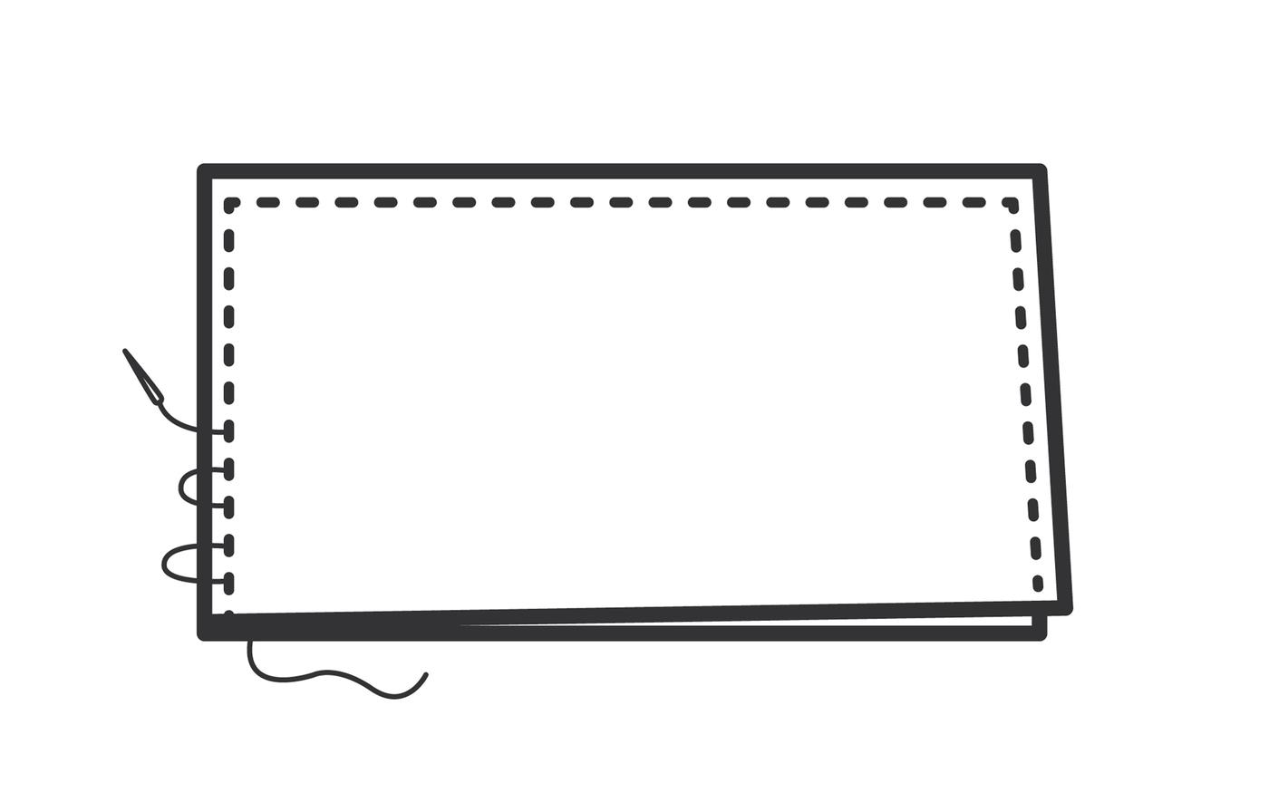 DIY padded velvet headboard IKEA