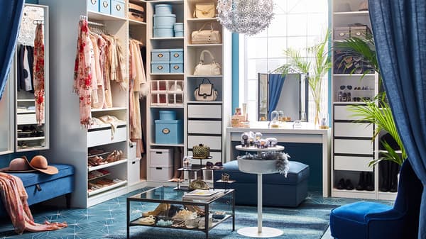 Wardrobes