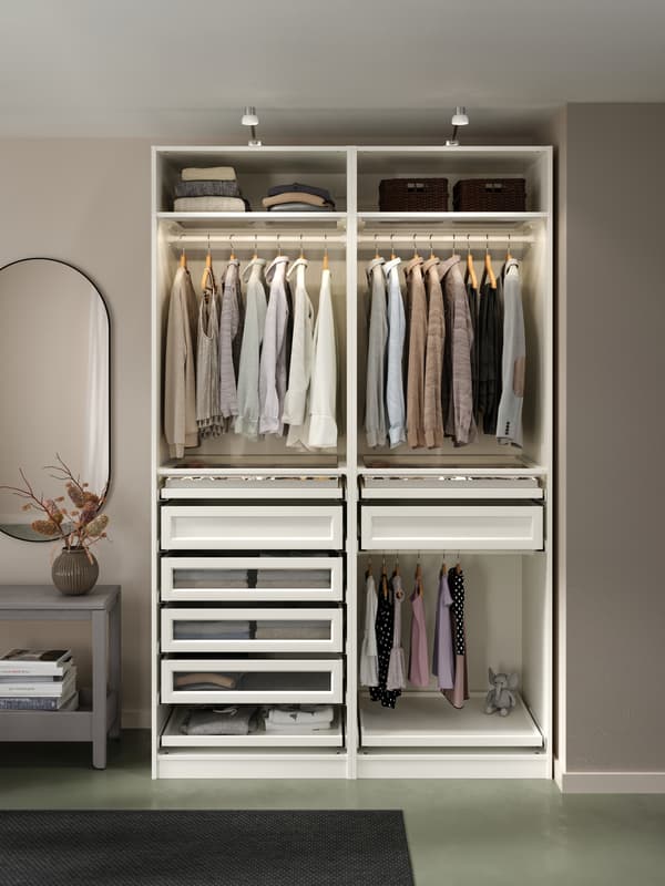 Wardrobes
