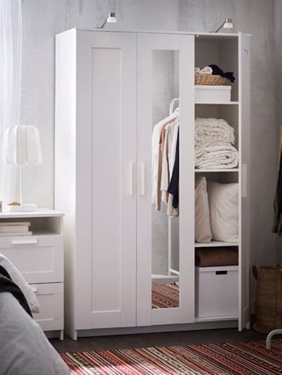 Wardrobes