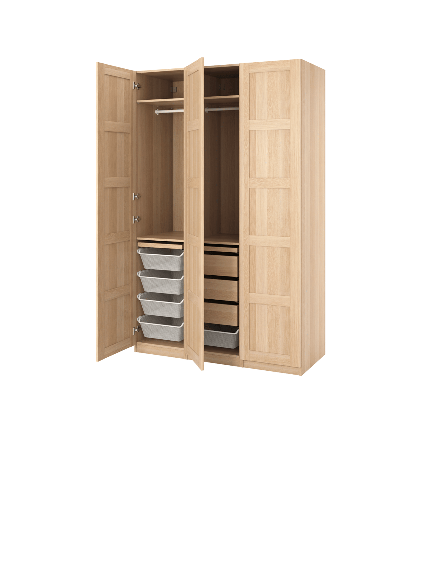 Wardrobes