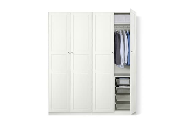Wardrobes