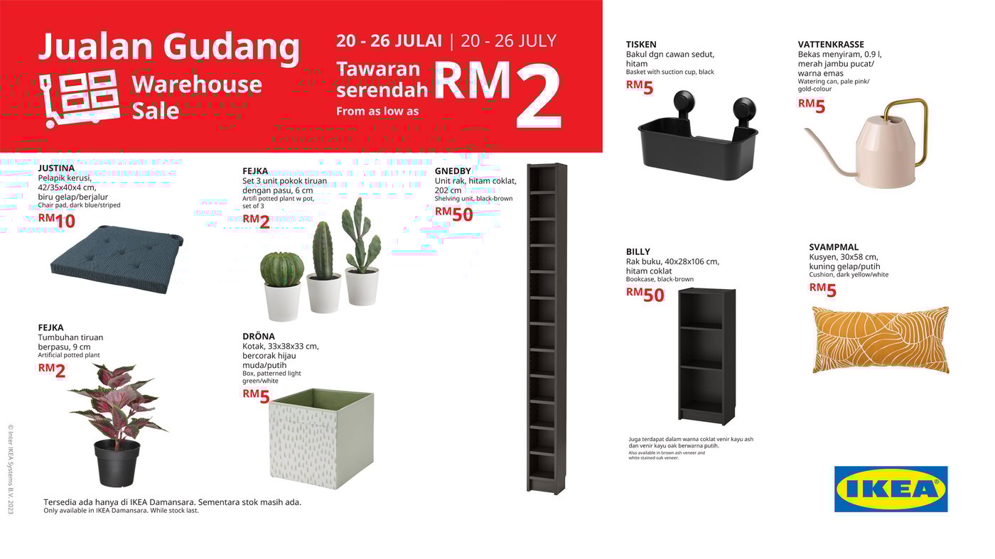 IKEA Damansara Home Furniture Ideas or Buy Online IKEA