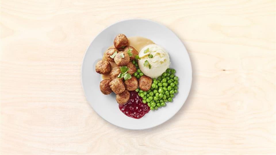 Was kocht denn hier? Unser Schwedisches Restaurant wird umgebaut