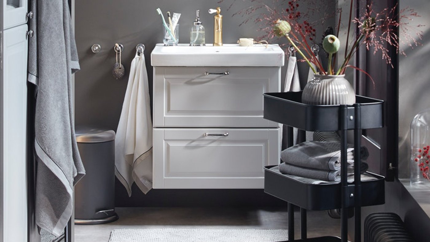 Bathroom Accessories Bathroom Design IKEA