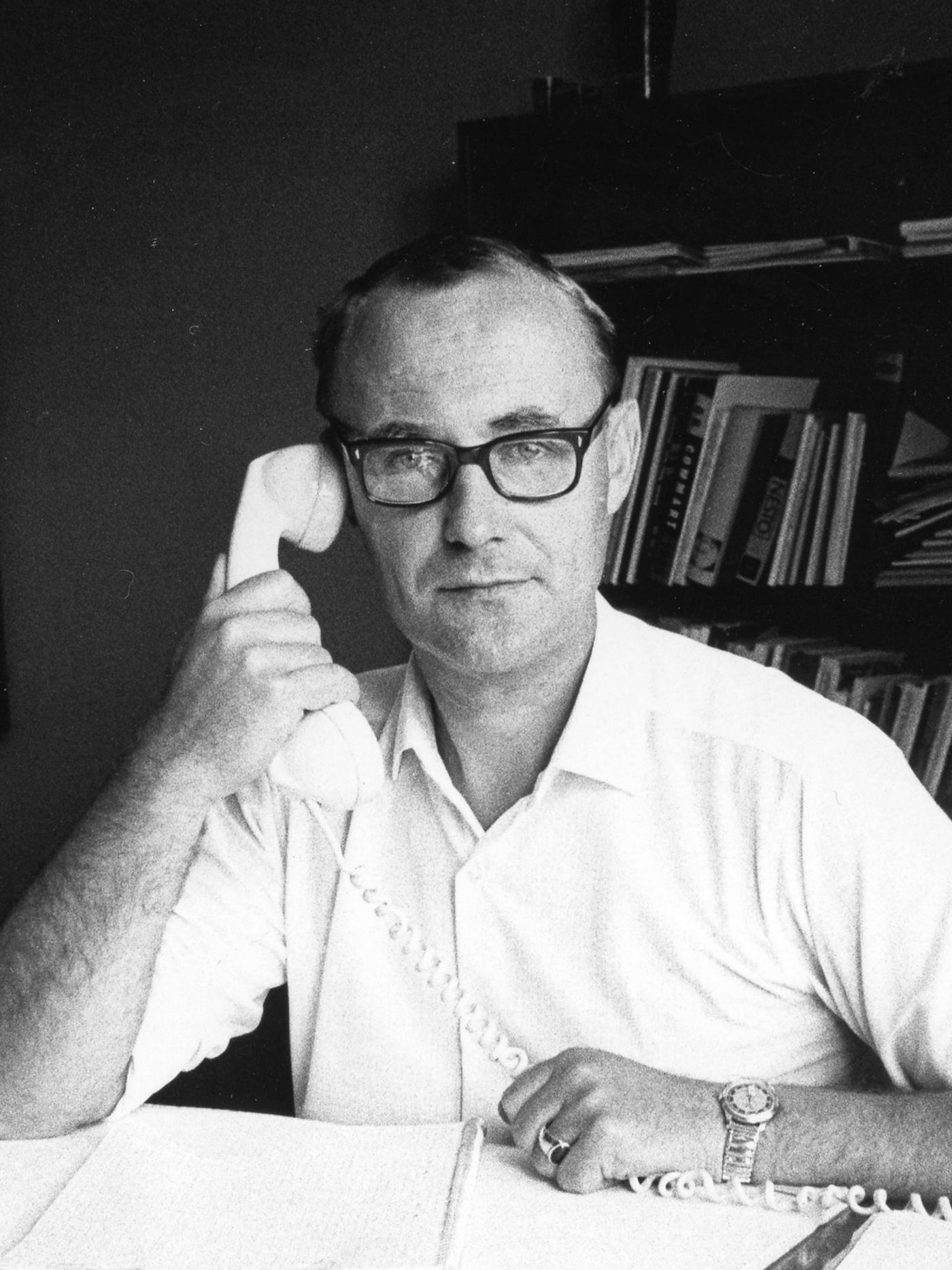 Baca Wasiat Peniaga Perabot