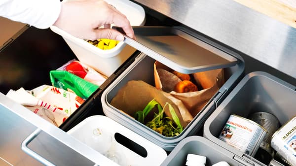 Waste & recycling