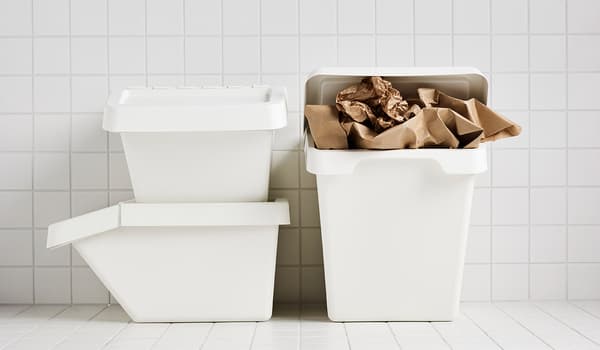 Waste is only waste if we make it so