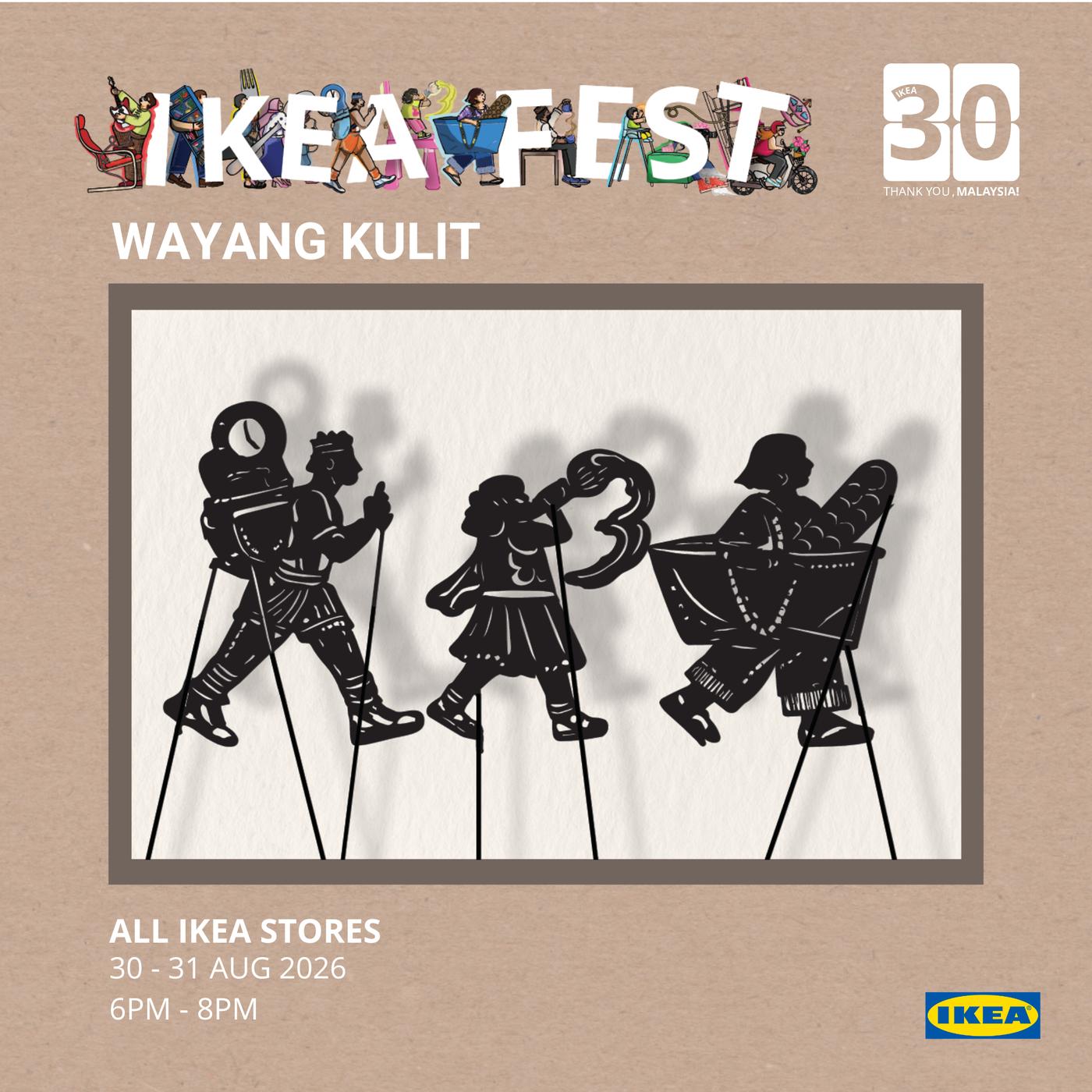 Wayang kulit
