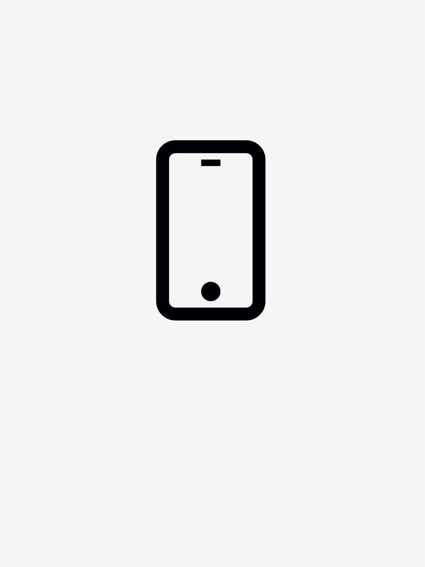 Ways to shop, IKEA app icon.