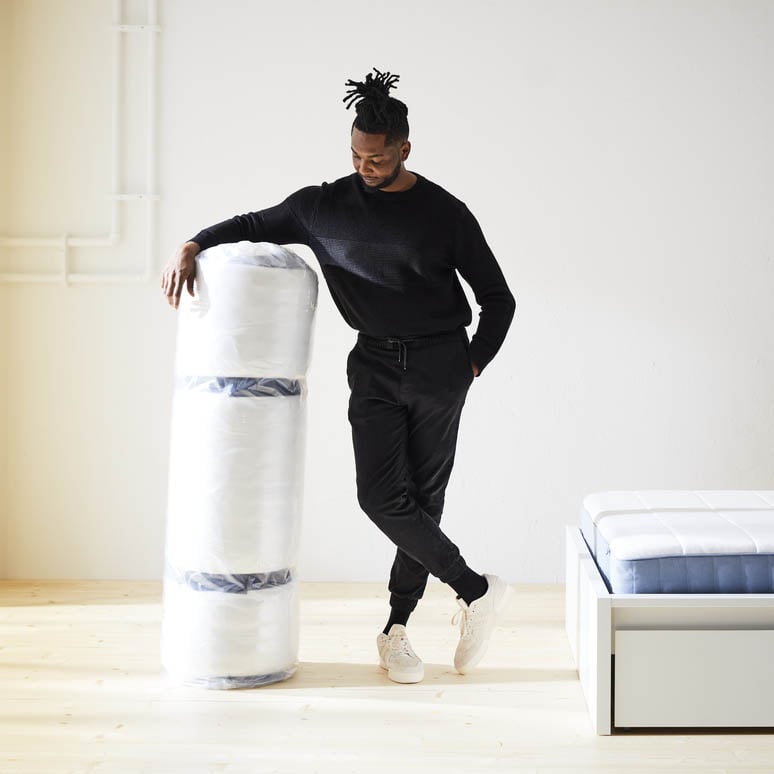 Mattresses IKEA