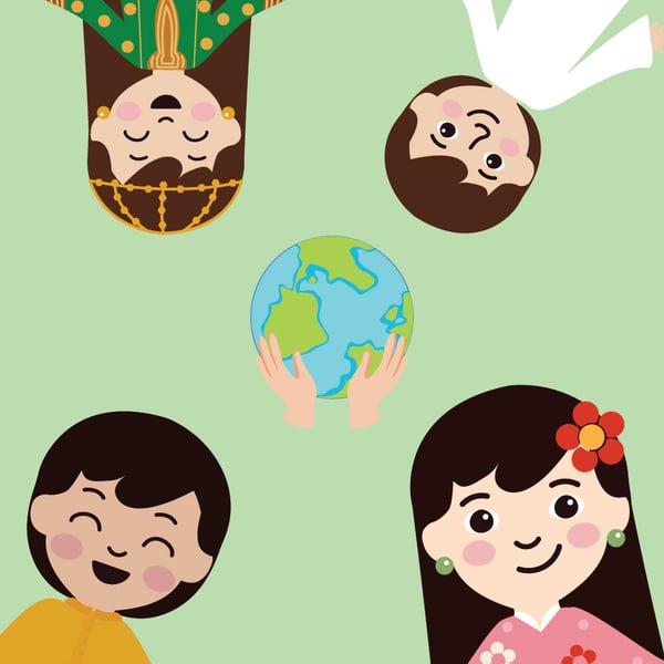 Week 2: Culture Week 