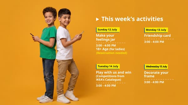 Week 29