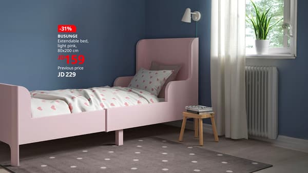 Weekend offer 