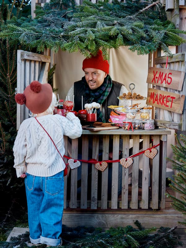 Zum Weihnachtssortiment 