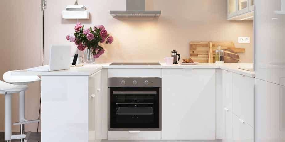 Günstige Küchenzeilen & alle Küchenserien - IKEA Österreich