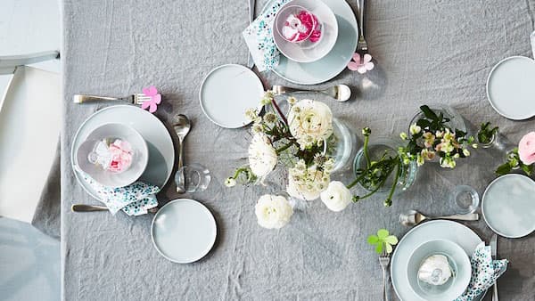 Wellness-Frühstück zubereiten