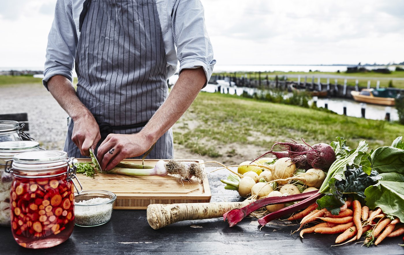 How to pickle and preserve Swedish style IKEA