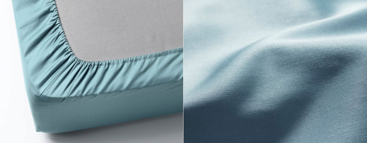 Cotton at IKEA 100 sustainable IKEA