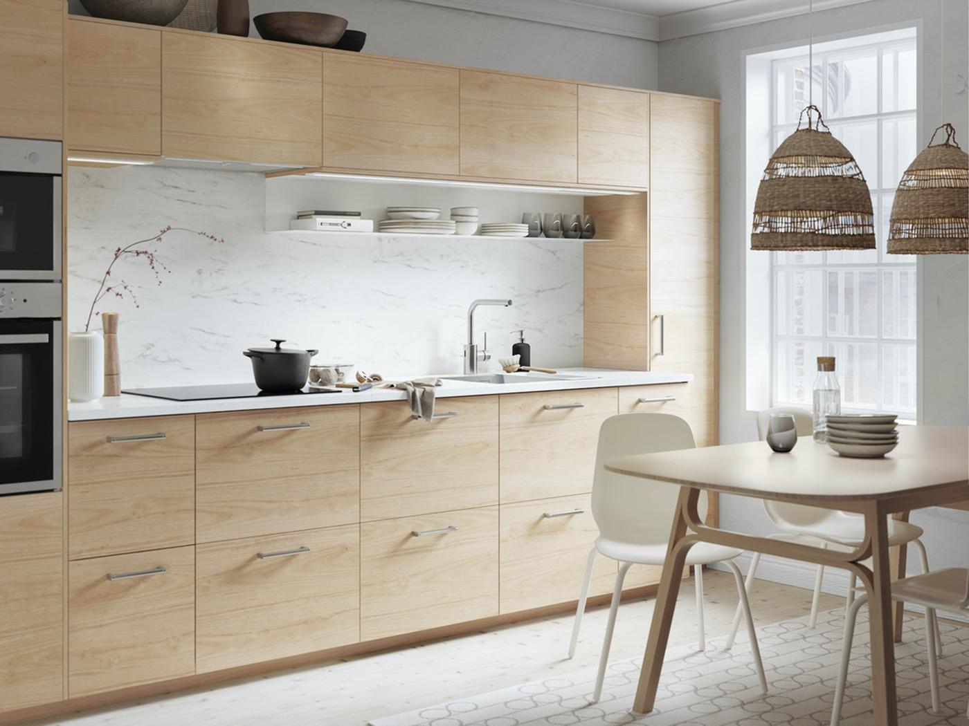 What is covered under IKEA guarantee?