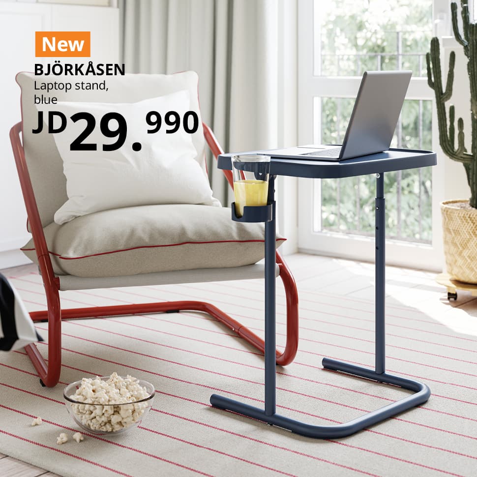 What’s new in the IKEA range