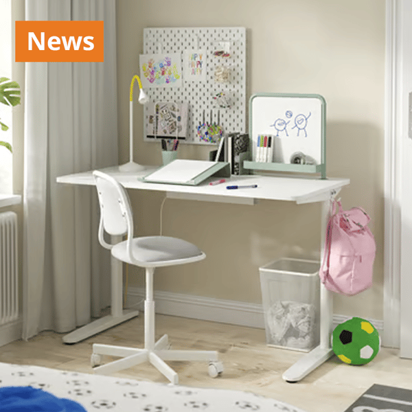 What’s new in the IKEA range