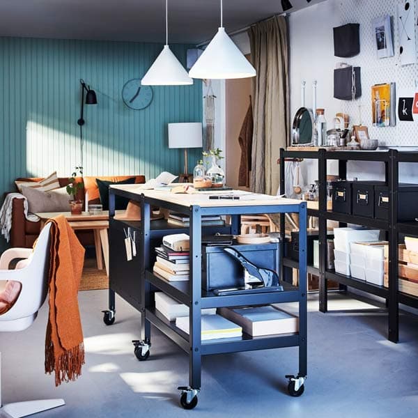 Where personality meets flexibility