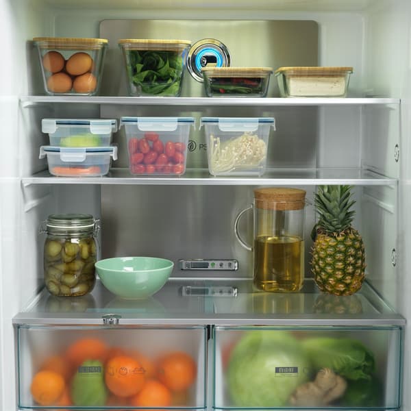 where to store leftovers