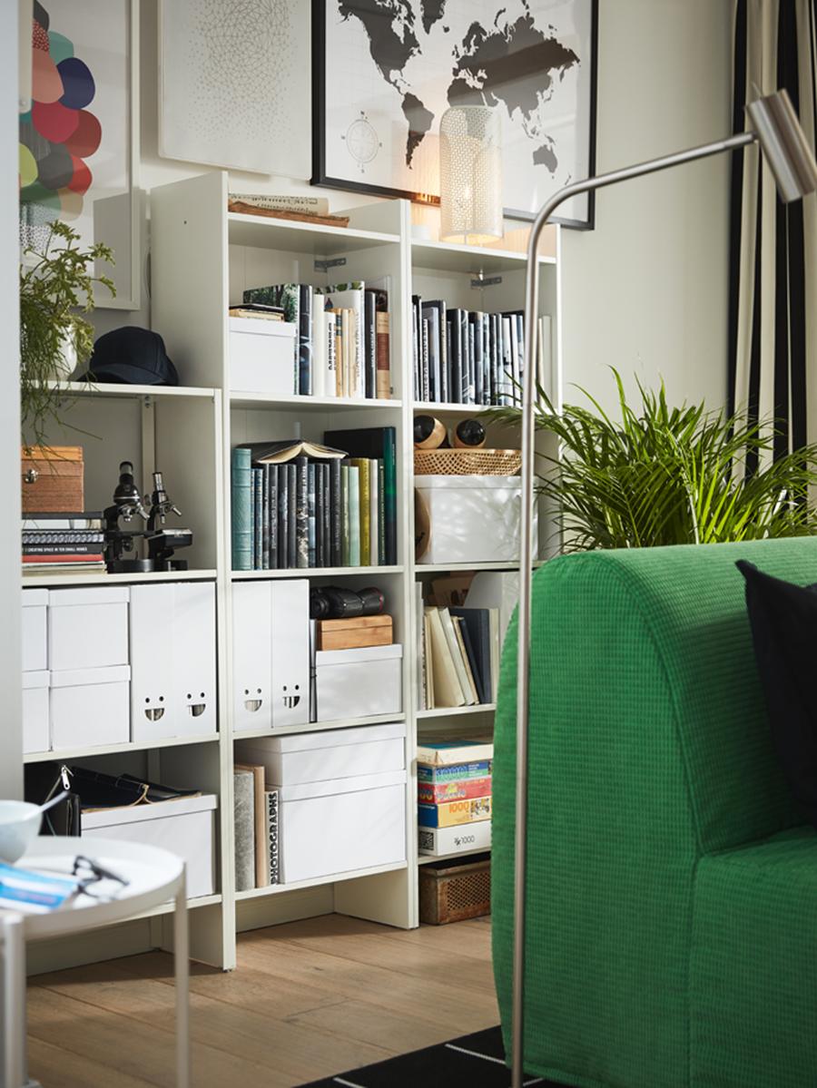 Living Room - Find Living Room Furniture Inspiration - IKEA Ireland