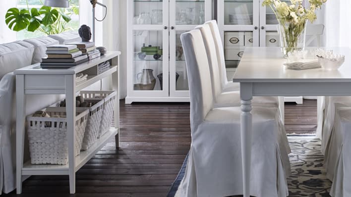 Dining Storage - Cabinets, Buffets & More - IKEA CA