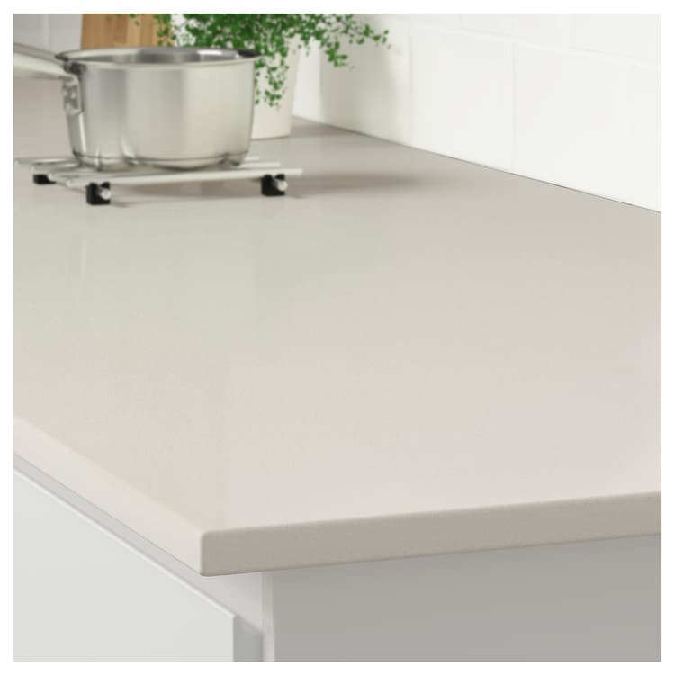 Custom Quartz Countertops IKEA CA