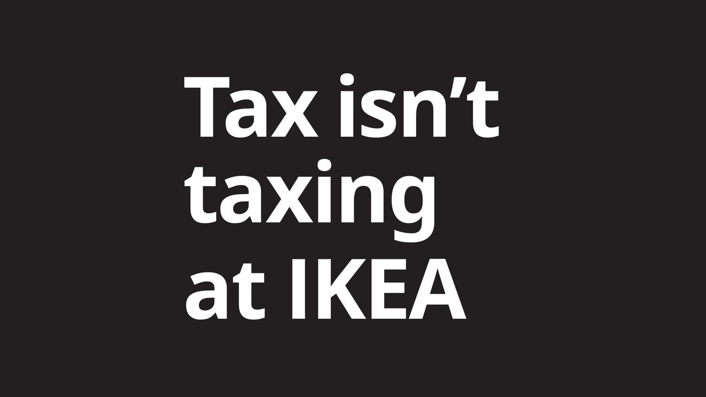IKEA Singapore will not implement GST price increases IKEA IKEA