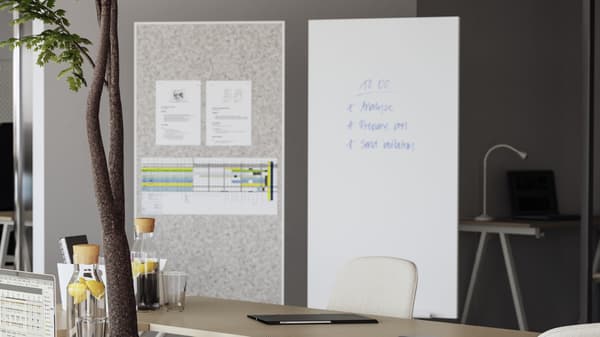Whiteboards