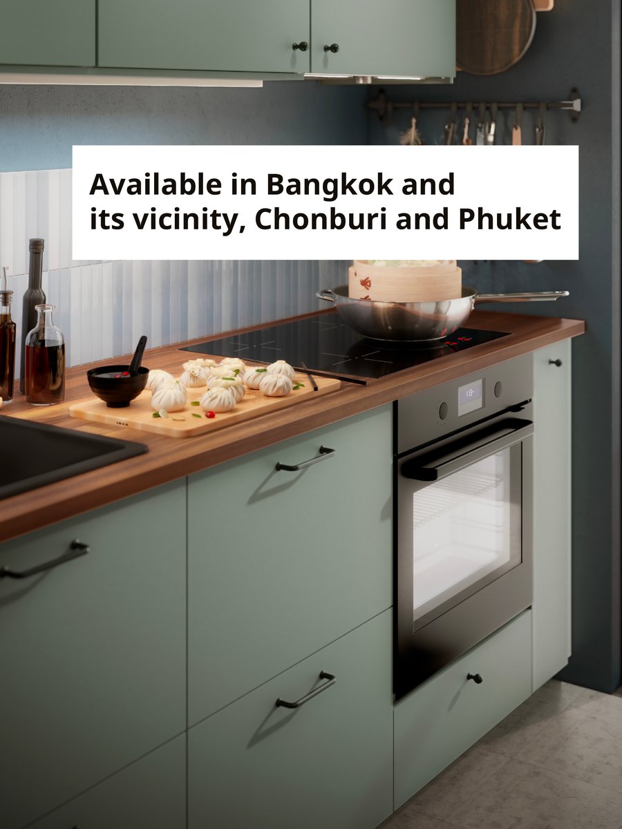 Kitchen Kitchen Design Ideas & Inspiration IKEA