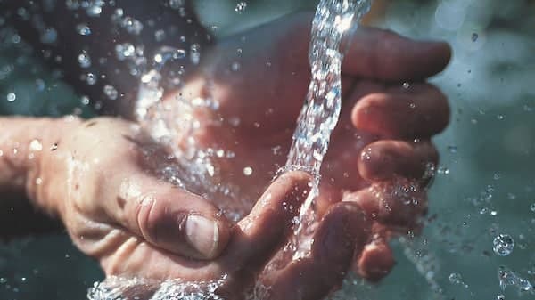 WIe gelingt Händewaschen besonders gründlich?
