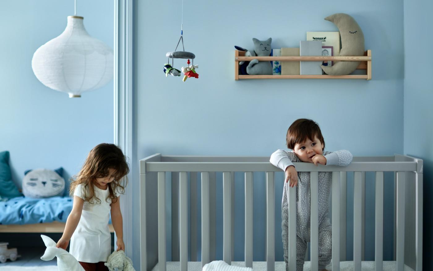 Wieczorne nawyki i czynności, które ułatwią wyciszenie