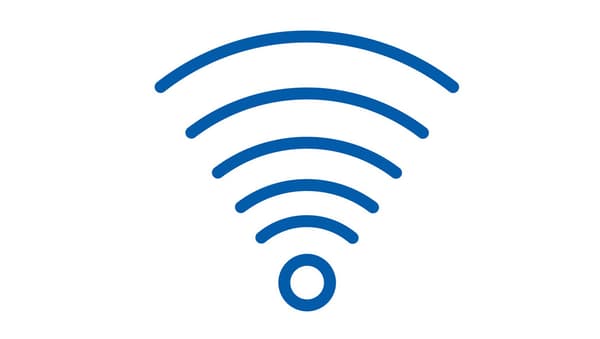 wifi icon
