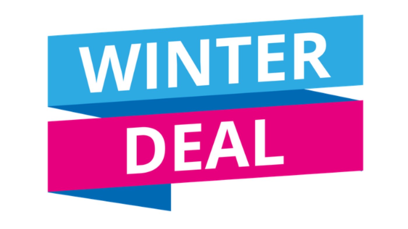 Winter Deal