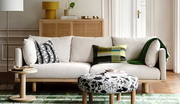 Wir bauen für dich um!