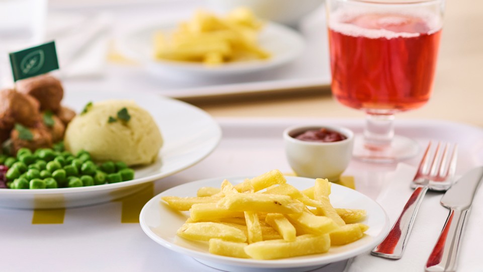 Wir bauen für dich um!