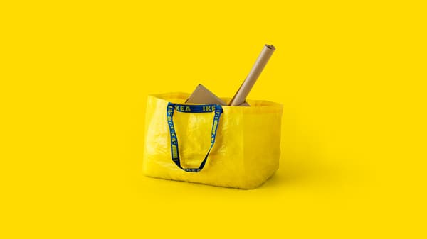 Wir schenken dir CHF 30.- ab CHF 150.- Einkauf in Form einer digitalen IKEA Geschenkkarte*