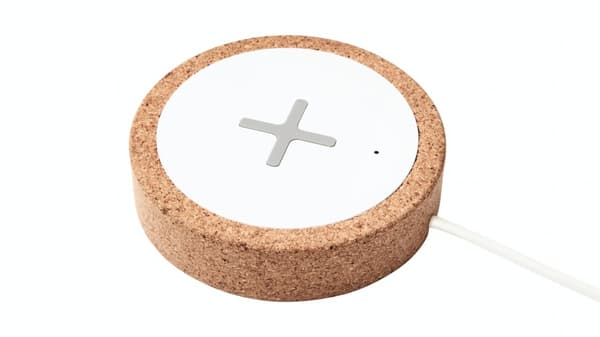 Wireless charging & accessories