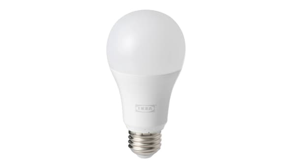 Wireless light bulbs