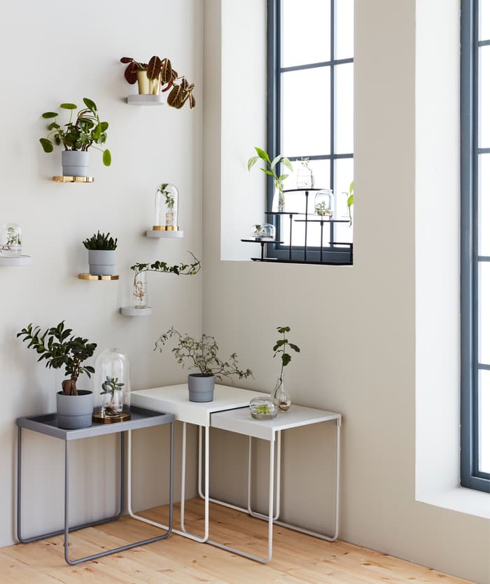 Display the things you love IKEA